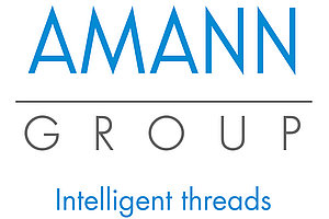 AMANN Group Logo