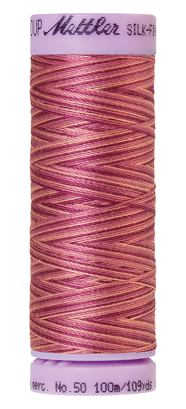 each Mettler No 50 Silk Finish Cotton Quilting Thread 150m 150m 222 Green 